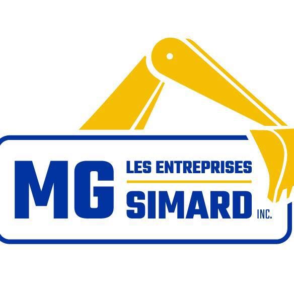 Les Entreprises MG Simard Et Frères Inc - Logo