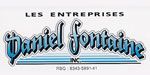 Les Entreprises Daniel Fontaine Inc. - Logo