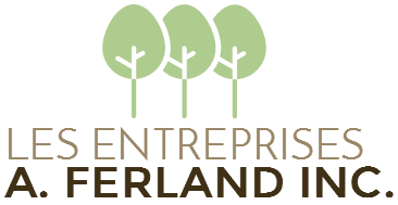 Les Entreprises A. Ferland Inc. - Logo