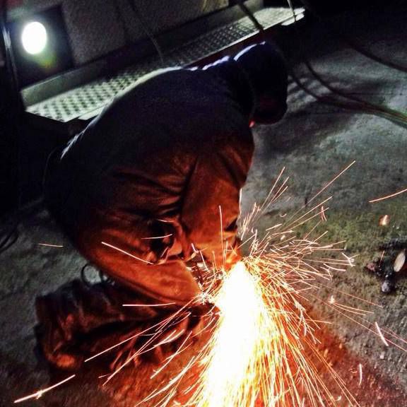Les Entreprises Diesel Pro - Logo