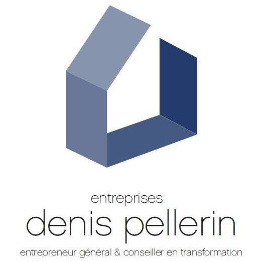 Les Entreprises Denis Pellerin Inc - Logo