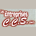 Les Entreprises C.C.S. Inc - Logo