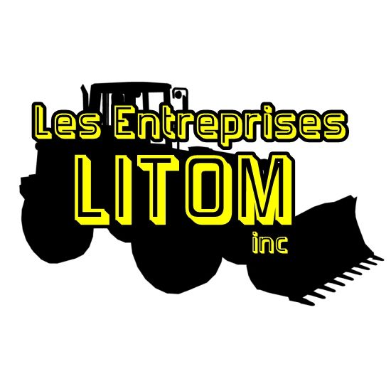 Les Entreprises Litom Inc - Logo