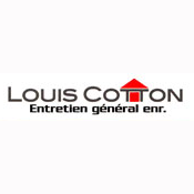 Les Entreprises Louis Cotton Inc - Logo