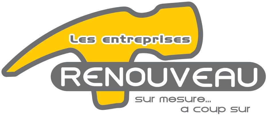 Les Entreprises Renouveau - Logo