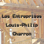 Les Entreprises Louis-Philip Charron - Logo