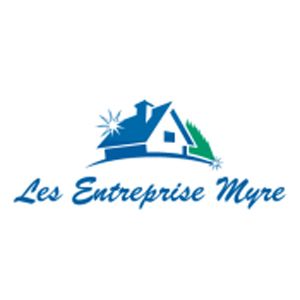 Les Entreprise Myre - Logo