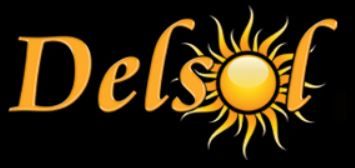 Les Entreprises Delsol - Logo