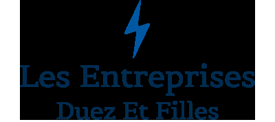 Les Entreprises Duez Et Filles - Logo