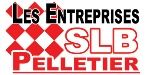 Les Entreprises SLB Pelletier - Logo