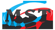 Les Entreprises MST - Logo