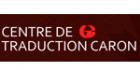 Les Entreprises Caron ltée - Logo