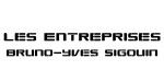 Les Entreprises Bruno-Yves Sigouin - Cover photo