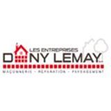 Les Entreprises Dany Lemay Inc - Logo