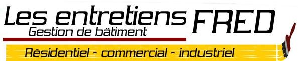 Les Entretiens Fred - Logo