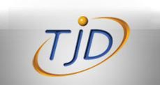 Les Fabrications TJD Inc - Logo