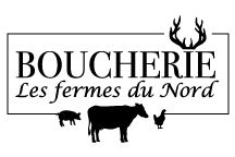 Les Fermes du Nord - Logo