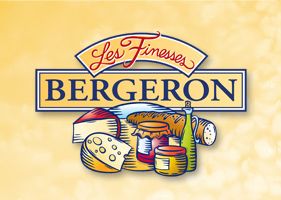 Les Finesses Bergeron - Logo