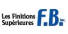 Les Finitions Supérieures F.B Inc - Logo