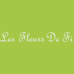 Les Fleurs De Fi - Logo