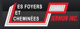 Les Foyers et Cheminées Piermon - Logo