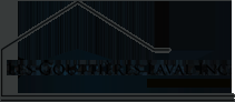 Les Gouttières De Laval - Logo