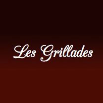 Les Grillades - Logo