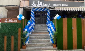 Le Shaay Restro Cafe - Cover photo
