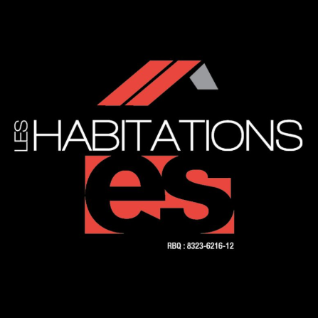 Les Habitations Es Inc - Logo