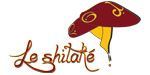 Le Shitaké Traiteur - Logo
