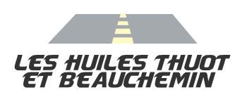 Les Huiles Thuot Et Beauchemin - Logo