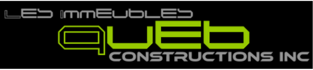 Les Immeubles Queb Constructions inc. - Cover photo