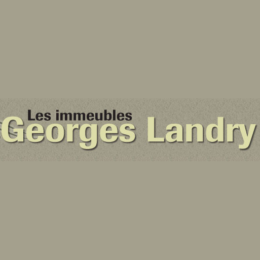 Les Immeubles Georges Landry - Cover photo