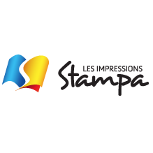 Les Impressions Stampa - Logo