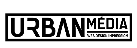Les Imprimeries Urban Express - Logo