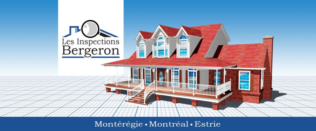 Les Inspections Bergeron - Cover photo