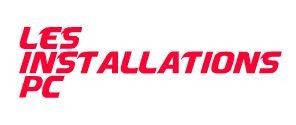 Les Installations PC - Logo