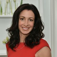 Leslie Black - Chestnut Park Real Estate Limited, Broke - Logo
