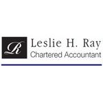Leslie H. Ray CA Professional Corporation - Logo