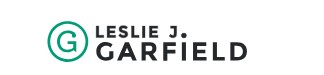 Leslie J Garfield & Co Inc - Logo