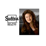 Leslie Woywada-Roesch - Sutton - Harrison Realty - Logo