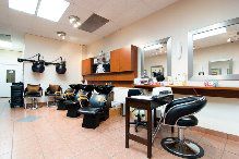 Les Mains D&s;or Hair &a; Esthetics - Logo