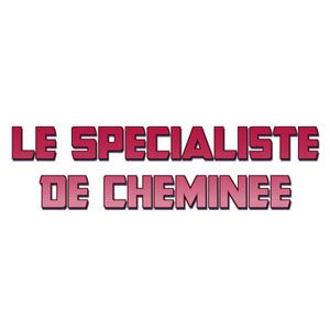 Le Specialiste De Cheminee - Logo