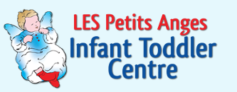 LES Petits Anges Infant Toddler Centre - Logo