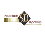 Les Planchers SD Inc - Logo
