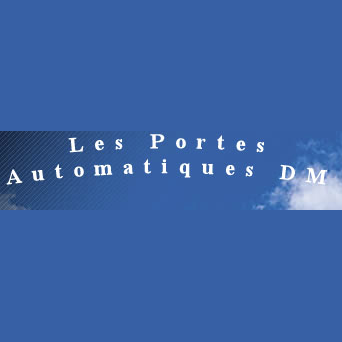 Les Portes automatiques DM Enr - Cover photo