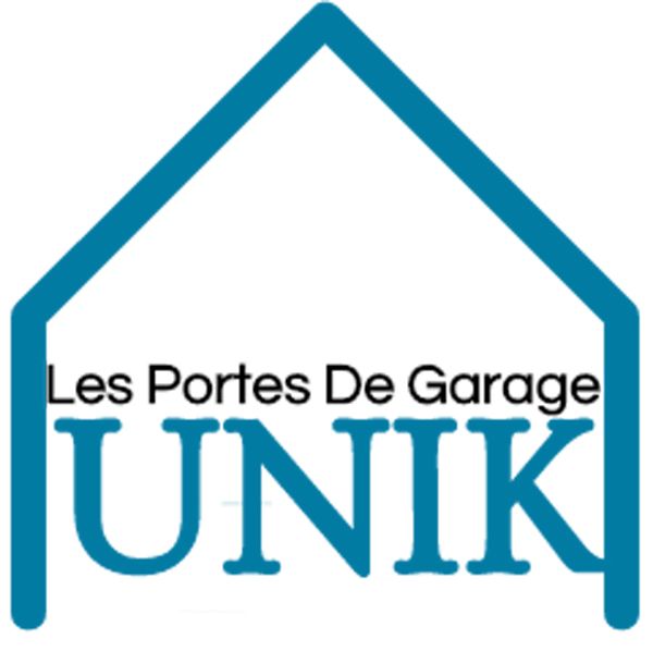 Les Portes De Garage Unik - Logo