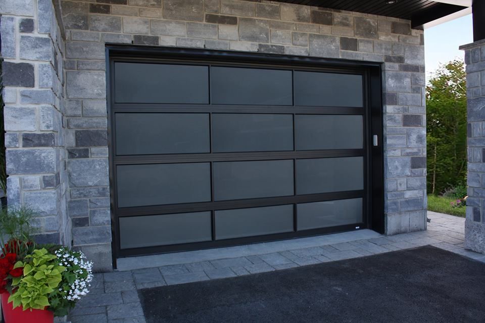 Les Portes De Garage L P Inc - Cover photo