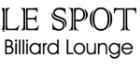 Le Spot Billiard Lounge Inc - Logo