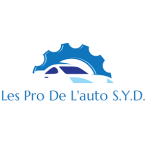 Les Pro De L&s;auto S.Y.D - Logo